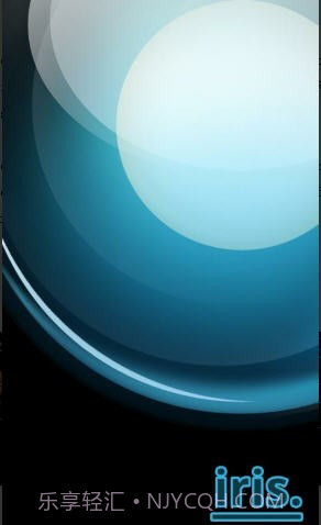 Iris虚拟助手截图2