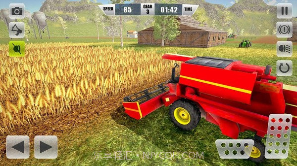 纯拖拉机大师截图1