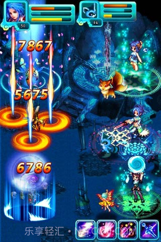 仙侠传说截图6 仙侠传说截图6