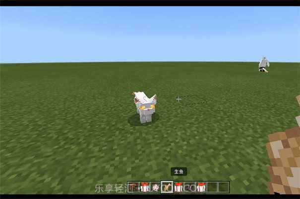 我的世界猫娘模组压缩包截图1 我的世界猫娘模组压缩包截图1