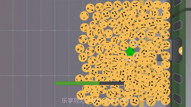 春运模拟器(ChunJieSimulator)截图7