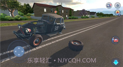 汽车修理工3D截图2