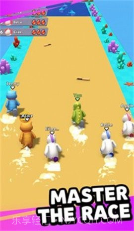 动物冠军截图2 动物冠军截图2