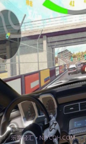 竞速特技飞车截图3