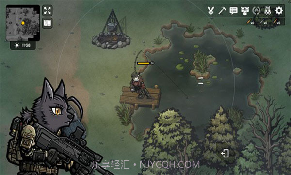 物种战争2启示录内购截图1