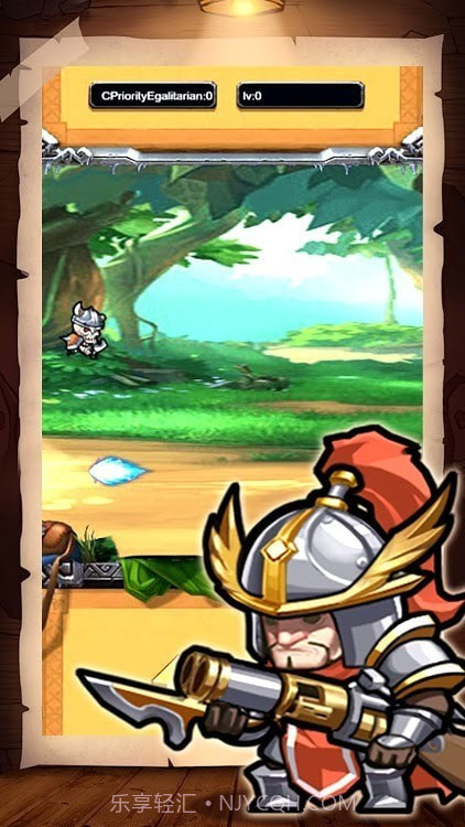 疯狂的厄运星球大冒险截图3 疯狂的厄运星球大冒险截图3