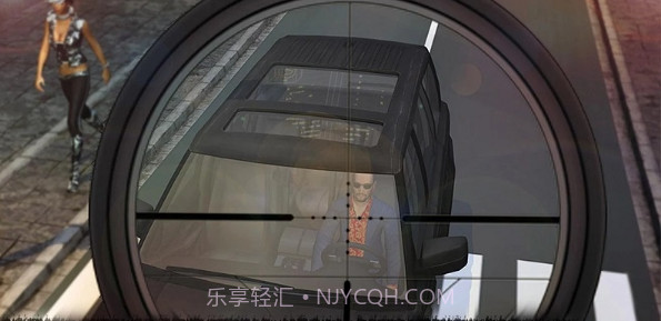 特种狙击手战士3d手机版V1.1截图2 特种狙击手战士3d手机版V1.1截图2