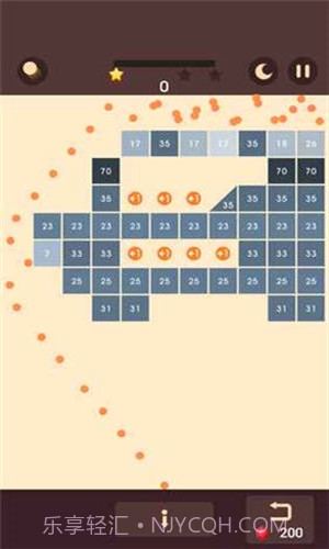 砖块消消消截图1