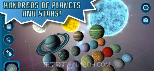口袋宇宙游戏汉化中文版截图3 口袋宇宙游戏汉化中文版截图3