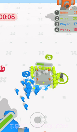 建筑扩张截图3 建筑扩张截图3