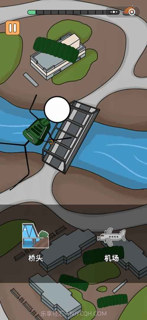 火柴人逃亡日记总集篇截图1 火柴人逃亡日记总集篇截图1