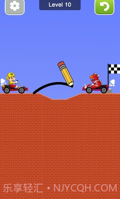 鲍勃的世界画线截图4