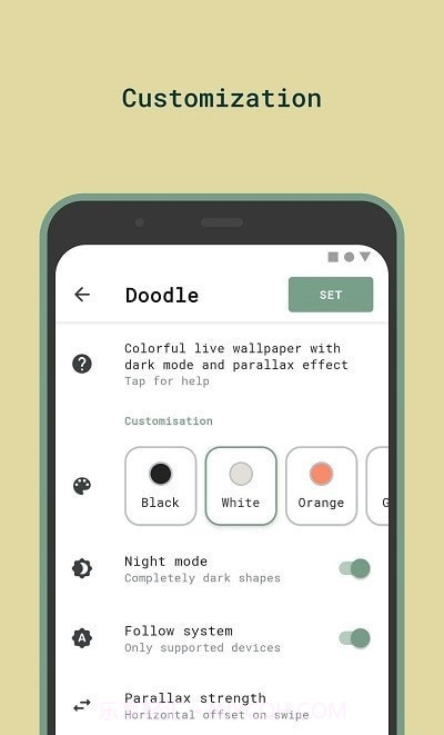 Doodle截图2 Doodle截图2