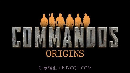 盟军敢死队起源截图3 盟军敢死队起源截图3