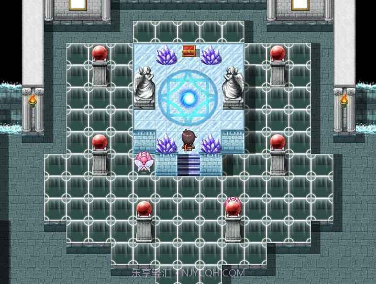 巴比伦迷宫塔截图2 巴比伦迷宫塔截图2