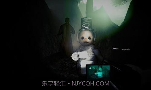 slendytubbies截图2 slendytubbies截图2