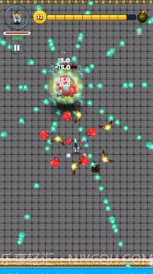 幸存者射手截图3 幸存者射手截图3