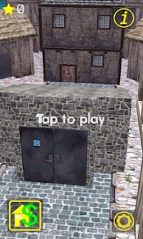 3D滚球碾蚂蚁截图1 3D滚球碾蚂蚁截图1