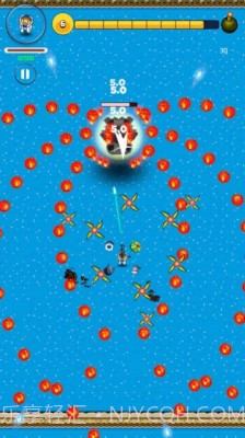 幸存者射手截图1 幸存者射手截图1