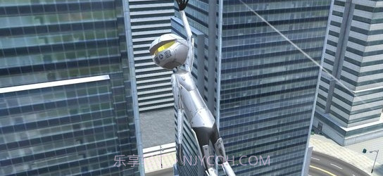 惊人的邪恶火柴人截图2