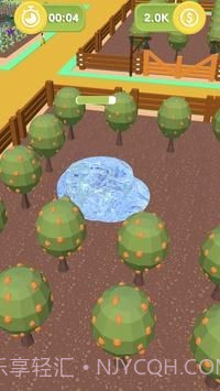 果冻怪物3D截图4