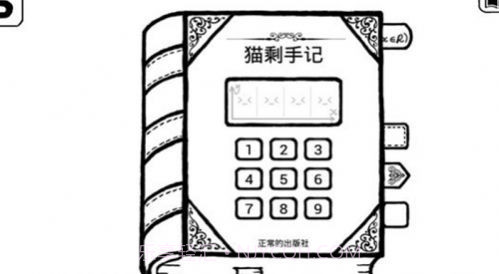 不正常的大冒险截图3 不正常的大冒险截图3