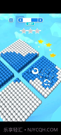 欢乐染色截图2 欢乐染色截图2