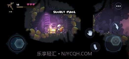 勇闯僵尸巢洞穴截图1 勇闯僵尸巢洞穴截图1