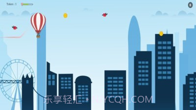 小朋友去冒险截图3 小朋友去冒险截图3