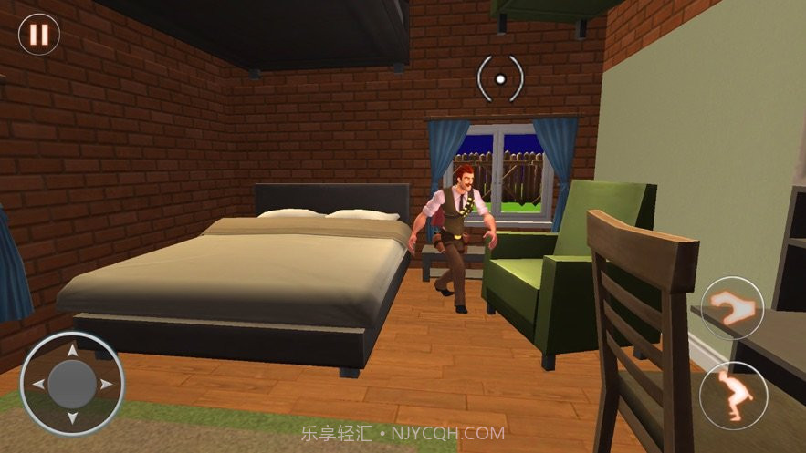 邻居是小恶魔截图3