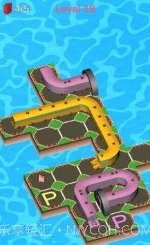 蛇形巴士停车截图3 蛇形巴士停车截图3