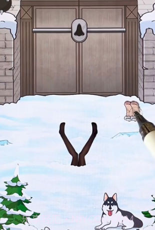 小明解密闯关截图3 小明解密闯关截图3