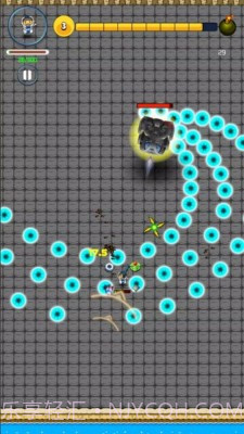 幸存者射手截图2 幸存者射手截图2