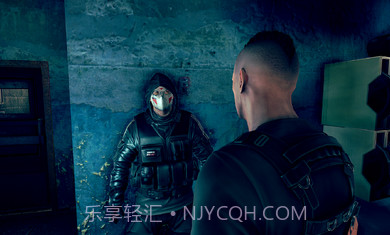 决裁者失落的前哨汉化版截图4 决裁者失落的前哨汉化版截图4