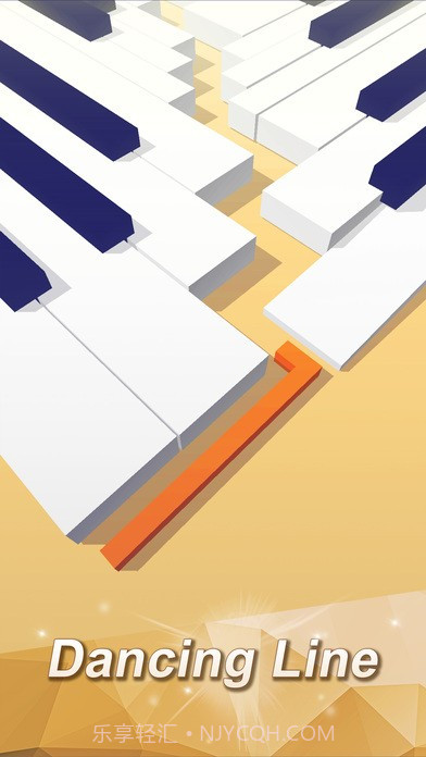 舞蹈线截图5 舞蹈线截图5