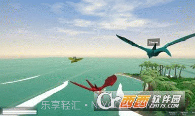 生物创造模拟器中文版截图3