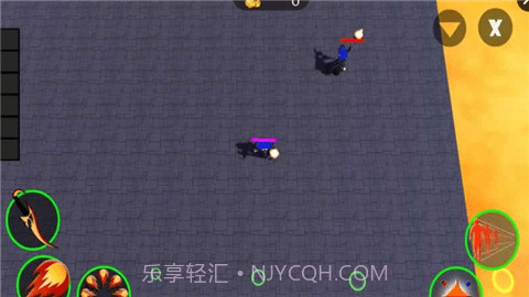 术士之战截图2 术士之战截图2