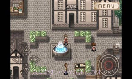 不可思议之国的冒险酒馆截图1 不可思议之国的冒险酒馆截图1