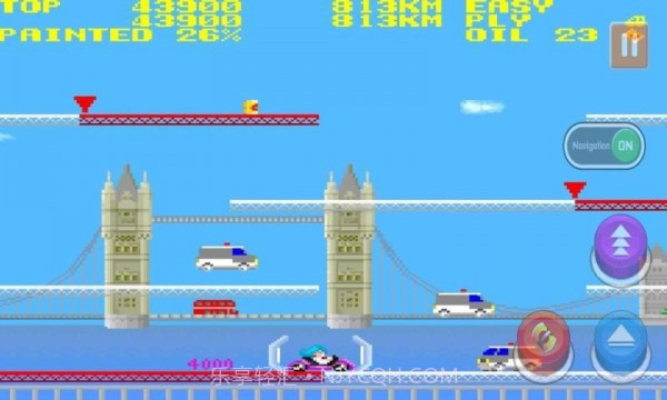 城市之间截图3 城市之间截图3