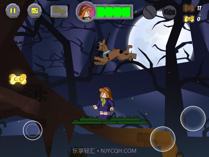 乐高史酷历险记截图2 乐高史酷历险记截图2