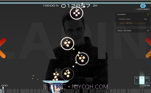osu!droid截图2 osu!droid截图2