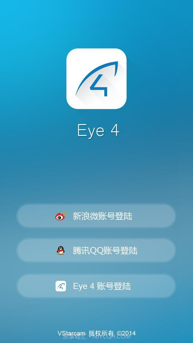 Eye4截图1