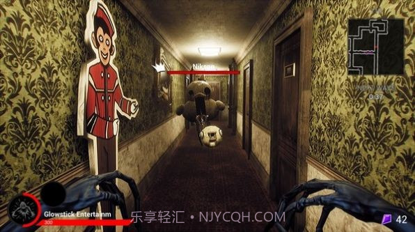 怪物与凡人截图3