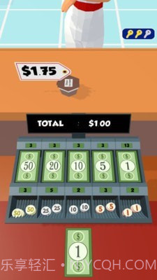 收银员3D截图2 收银员3D截图2