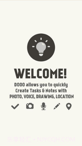 DOOO管理事项截图1