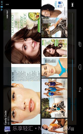 Google Play杂志截图3 Google Play杂志截图3