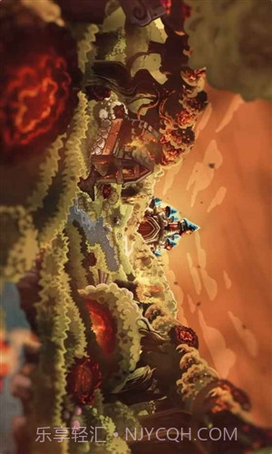 王国保卫战：复仇预约下载截图3