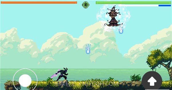 FlyingSword截图2 FlyingSword截图2