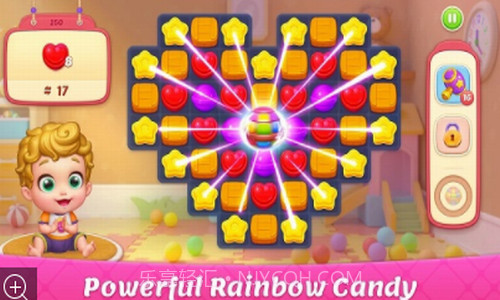 宝贝大厦家居改造截图1 宝贝大厦家居改造截图1