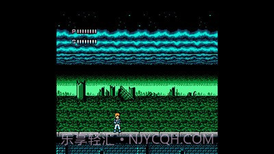 星际魂斗罗截图2